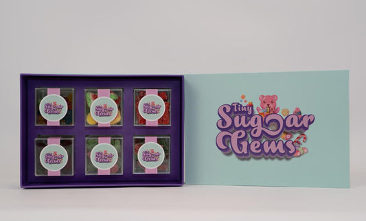 Halal Lollies Australia