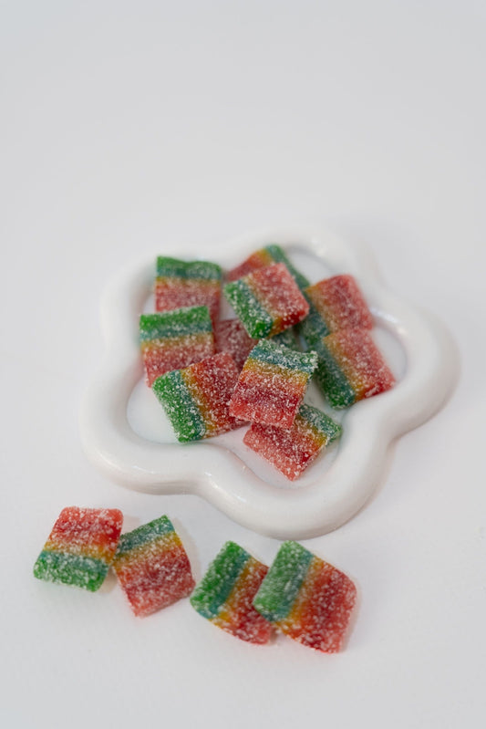 Halal Certified Lollies