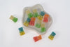 Tiny Sour Gummie Bears