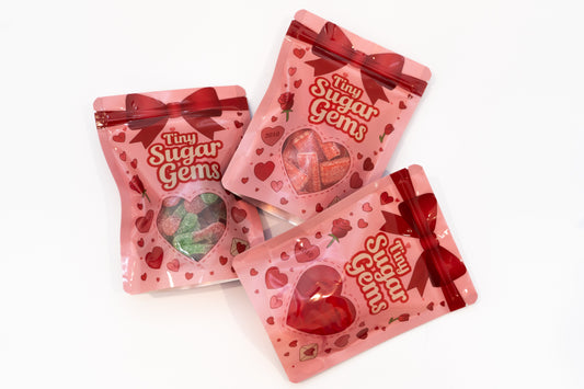 Grab & Go Love Bag (100g)