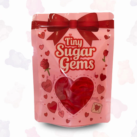Grab & Go Love Bag (100g)