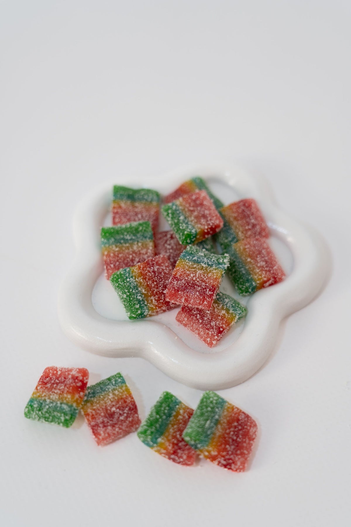 Tiny Rainbow Bites
