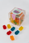 Tiny Gummi Bears