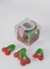 Tiny Sour Cherry Bombs